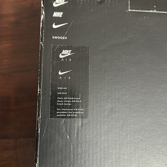 Size 11- Nike Zoom LeBron 3 All-Star With Box OG All - Picture 9 of 9